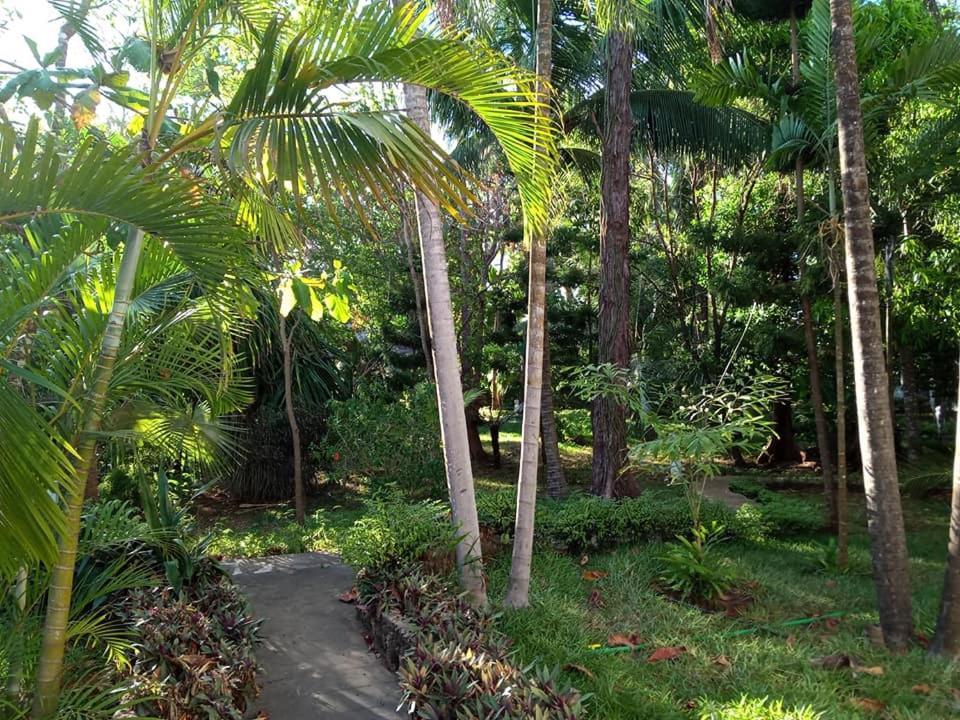 Dianistar Villas Diani Beach Kültér fotó