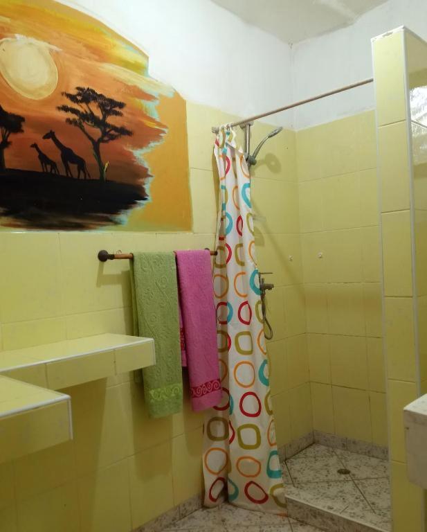 Dianistar Villas Diani Beach Kültér fotó